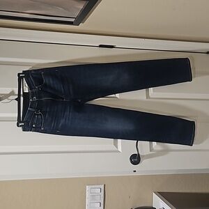 Rag & Bone straight leg jeans